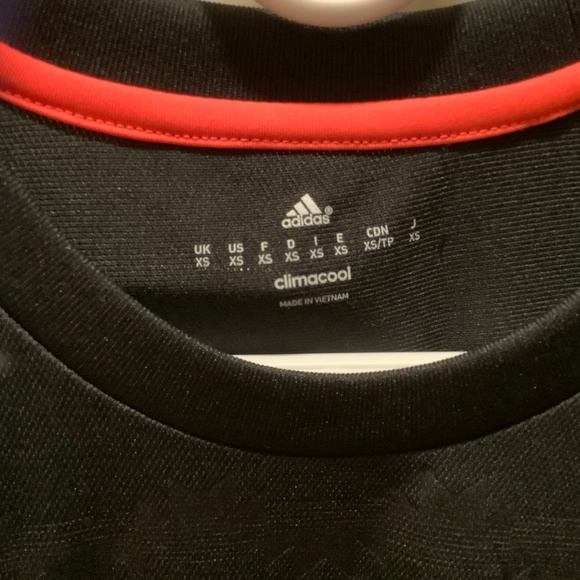 Soccer Jersey - Picture 3 of 5